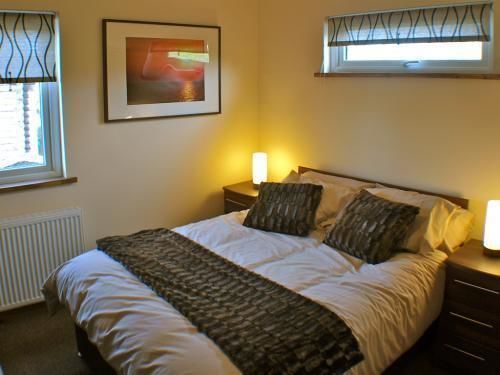Fram Park Apartment Морпет Екстериор снимка