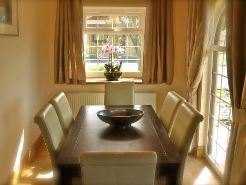 Fram Park Apartment Морпет Екстериор снимка