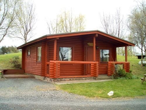 Fram Park Apartment Морпет Екстериор снимка