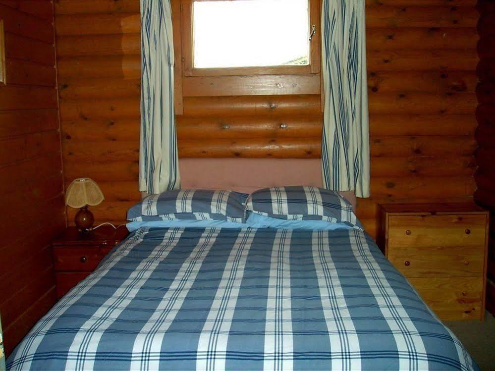 Fram Park Apartment Морпет Екстериор снимка